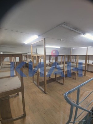 Сдам коммерческое помещение 74,4 м2, им.газеты Красноярский рабочий пр-кт, 51, Красноярск г