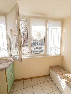 Продам трехкомнатную (3-комн.) квартиру, Чекистов пр-кт, 8, Краснодар г