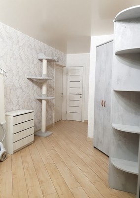 Продам трехкомнатную (3-комн.) квартиру, Чекистов пр-кт, 8, Краснодар г