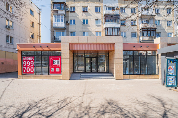 Сдам торговое помещение 280,3 м2, Ленинский пр-кт, 68, Калининград г
