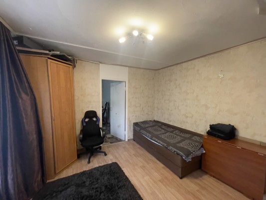 Продам трехкомнатную (3-комн.) квартиру, Севанская ул, 9к3, Москва г
