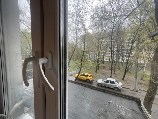 Продам трехкомнатную (3-комн.) квартиру, Севанская ул, 9к3, Москва г