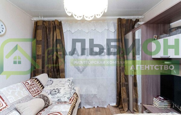 Сдам однокомнатную (1-комн.) квартиру, Фрунзе пр-кт, 130, Томск г