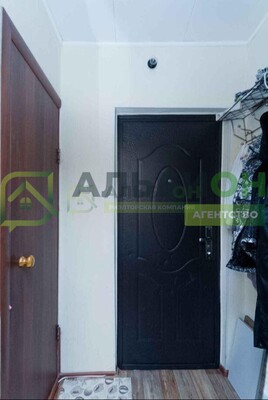 Сдам однокомнатную (1-комн.) квартиру, Фрунзе пр-кт, 130, Томск г