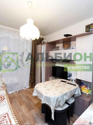 Сдам однокомнатную (1-комн.) квартиру, Фрунзе пр-кт, 130, Томск г