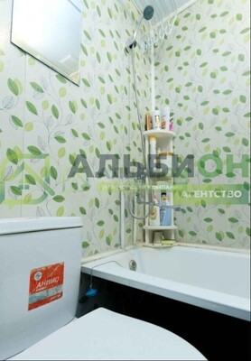 Сдам однокомнатную (1-комн.) квартиру, Фрунзе пр-кт, 130, Томск г