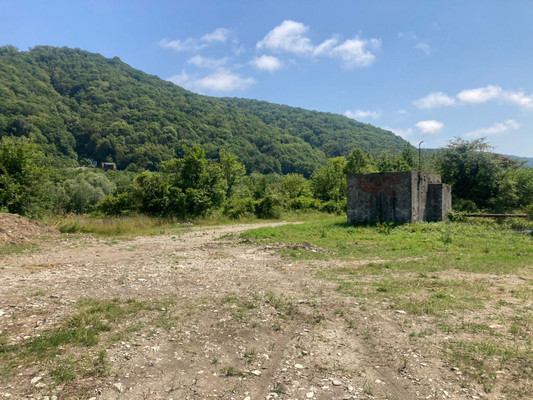 Продам землю для коммерческого использования 13 соток, Фермерское хоз., Агой с