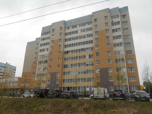 Продам трехкомнатную (3-комн.) квартиру, Колтушское ш, 19к1, Кальтино д