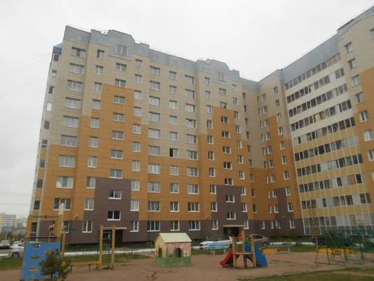 Продам трехкомнатную (3-комн.) квартиру, Колтушское ш, 19к1, Кальтино д