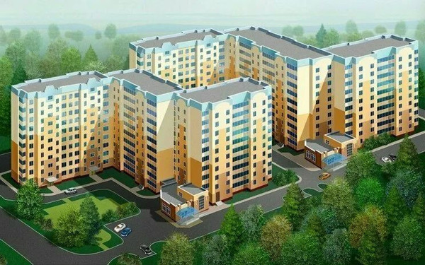 Продам трехкомнатную (3-комн.) квартиру, Колтушское ш, 19к1, Кальтино д