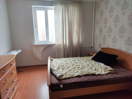 Продам двухкомнатную (2-комн.) квартиру, Мичуринский пр-кт, 25к1, Москва г