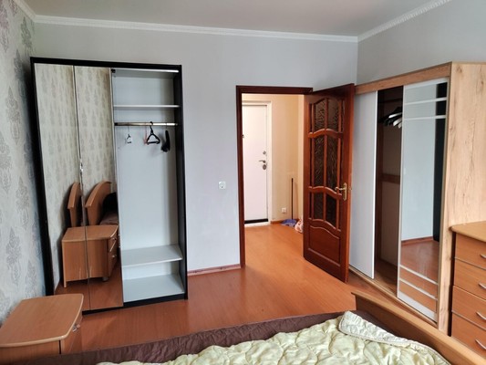 Продам двухкомнатную (2-комн.) квартиру, Мичуринский пр-кт, 25к1, Москва г