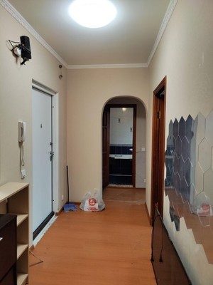 Продам двухкомнатную (2-комн.) квартиру, Мичуринский пр-кт, 25к1, Москва г