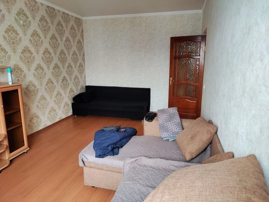 Продам двухкомнатную (2-комн.) квартиру, Мичуринский пр-кт, 25к1, Москва г