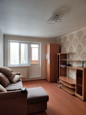 Продам двухкомнатную (2-комн.) квартиру, Мичуринский пр-кт, 25к1, Москва г