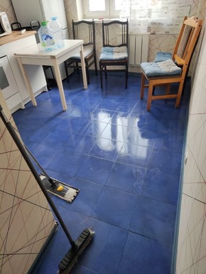 Продам двухкомнатную (2-комн.) квартиру, Мичуринский пр-кт, 25к1, Москва г