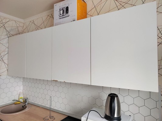 Продам двухкомнатную (2-комн.) квартиру, Мичуринский пр-кт, 25к1, Москва г