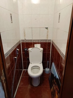 Продам двухкомнатную (2-комн.) квартиру, Мичуринский пр-кт, 25к1, Москва г