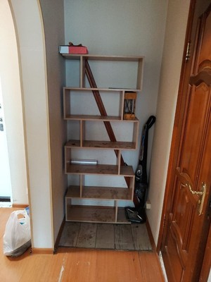 Продам двухкомнатную (2-комн.) квартиру, Мичуринский пр-кт, 25к1, Москва г