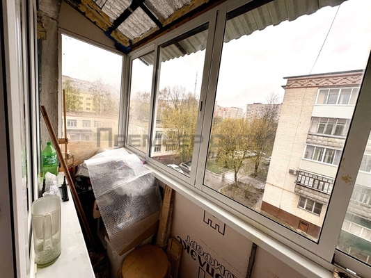 Продам однокомнатную (1-комн.) квартиру, Огарева ул, 9/7, Калуга г
