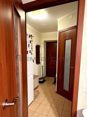 Продам однокомнатную (1-комн.) квартиру, Огарева ул, 9/7, Калуга г
