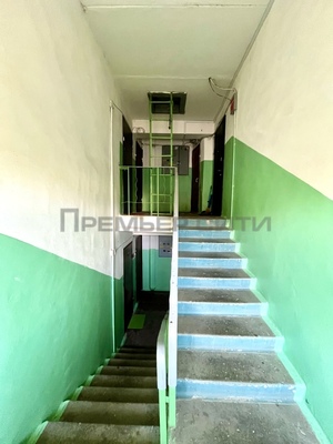 Продам однокомнатную (1-комн.) квартиру, Огарева ул, 9/7, Калуга г