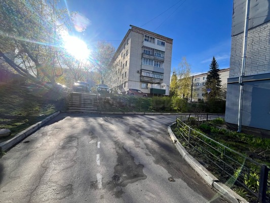 Продам однокомнатную (1-комн.) квартиру, Огарева ул, 9/7, Калуга г