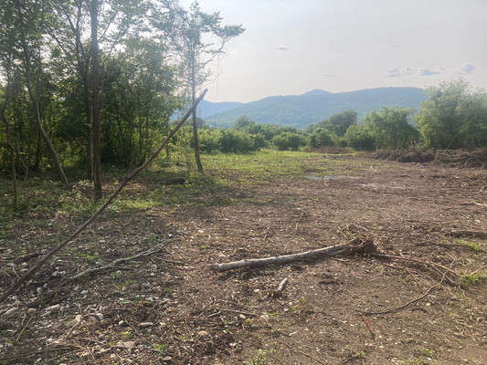 Продам участок 5,5 соток, Фермерское хоз., Агуй-Шапсуг аул, 0 км от города