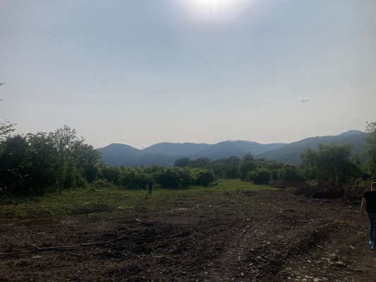 Продам участок 5,5 соток, Фермерское хоз., Агуй-Шапсуг аул, 0 км от города