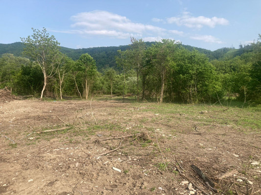 Продам участок 5,5 соток, Фермерское хоз., Агуй-Шапсуг аул, 0 км от города