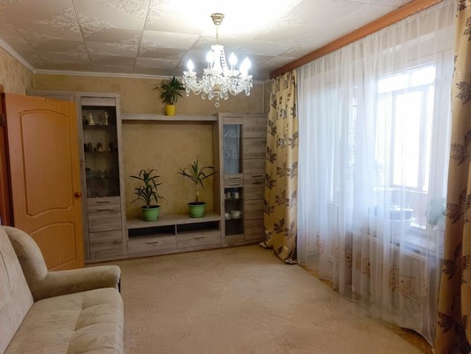 Продам трехкомнатную (3-комн.) квартиру, Дмитровка Б. ул, 35, Москва г