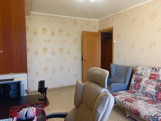 Продам трехкомнатную (3-комн.) квартиру, Дмитровка Б. ул, 35, Москва г