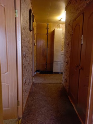 Продам трехкомнатную (3-комн.) квартиру, Дмитровка Б. ул, 35, Москва г