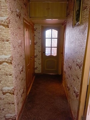 Продам трехкомнатную (3-комн.) квартиру, Дмитровка Б. ул, 35, Москва г