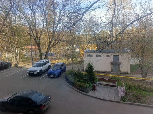 Продам трехкомнатную (3-комн.) квартиру, Дмитровка Б. ул, 35, Москва г