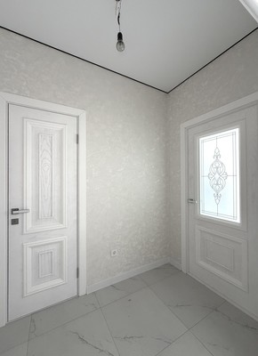 Продам однокомнатную (1-комн.) квартиру, Шогенова ул, 7, Нальчик г