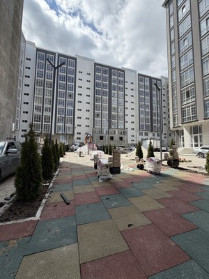 Продам однокомнатную (1-комн.) квартиру, Шогенова ул, 7, Нальчик г