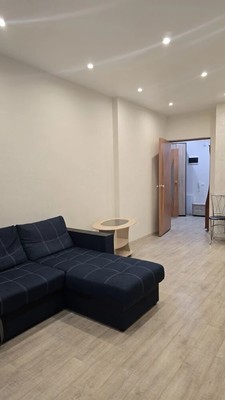 Продам однокомнатную (1-комн.) квартиру, Светлая ул, 67, Ханты-Мансийск г