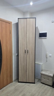 Продам однокомнатную (1-комн.) квартиру, Светлая ул, 67, Ханты-Мансийск г