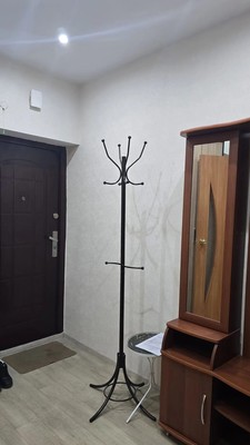 Продам однокомнатную (1-комн.) квартиру, Светлая ул, 67, Ханты-Мансийск г