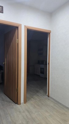 Продам однокомнатную (1-комн.) квартиру, Светлая ул, 67, Ханты-Мансийск г