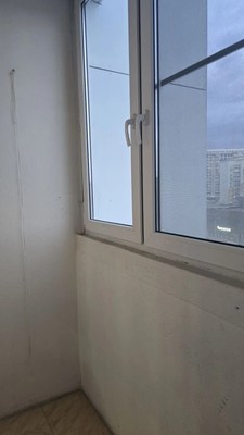 Продам однокомнатную (1-комн.) квартиру, Светлая ул, 67, Ханты-Мансийск г