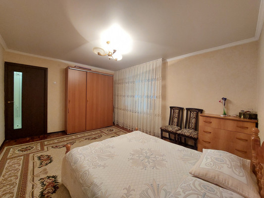 Продам многокомнатную квартиру, Ю.А.Гагарина ул, 22, Нальчик г