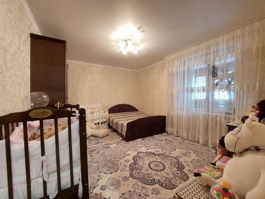 Продам многокомнатную квартиру, Ю.А.Гагарина ул, 22, Нальчик г