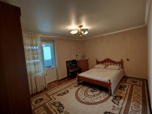 Продам многокомнатную квартиру, Ю.А.Гагарина ул, 22, Нальчик г