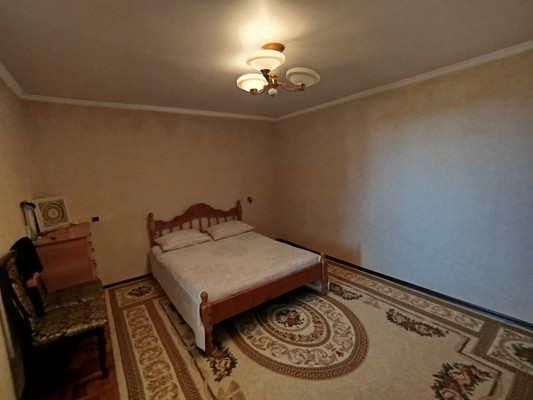 Продам многокомнатную квартиру, Ю.А.Гагарина ул, 22, Нальчик г