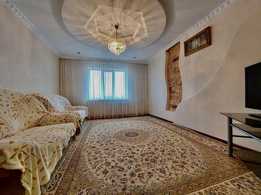 Продам многокомнатную квартиру, Ю.А.Гагарина ул, 22, Нальчик г