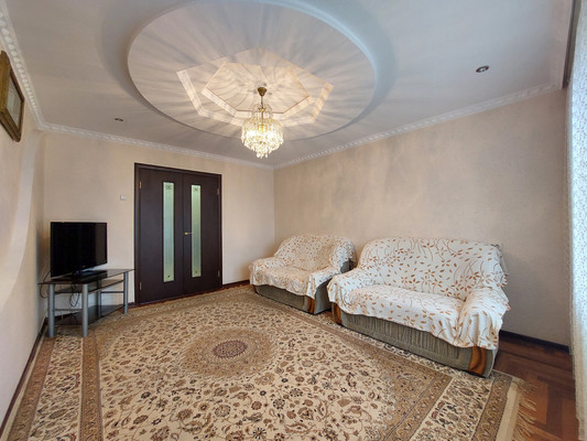 Продам многокомнатную квартиру, Ю.А.Гагарина ул, 22, Нальчик г