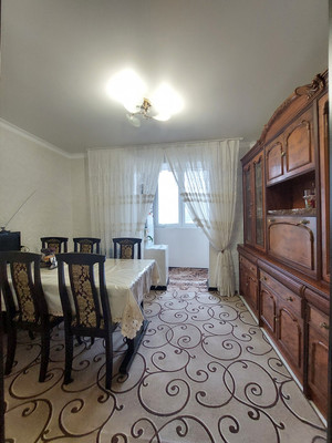 Продам многокомнатную квартиру, Ю.А.Гагарина ул, 22, Нальчик г