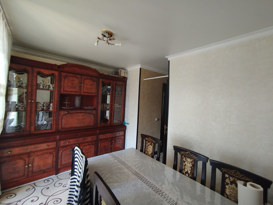 Продам многокомнатную квартиру, Ю.А.Гагарина ул, 22, Нальчик г